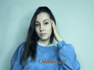 Odeliaevatt