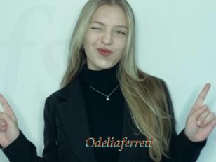 Odeliaferrett