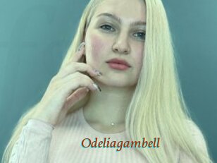 Odeliagambell
