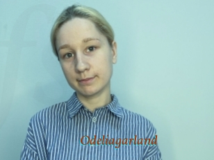 Odeliagarland