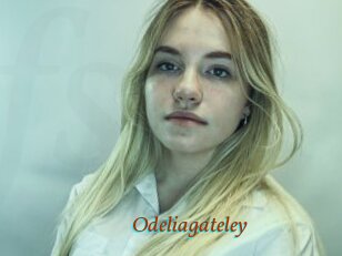 Odeliagateley