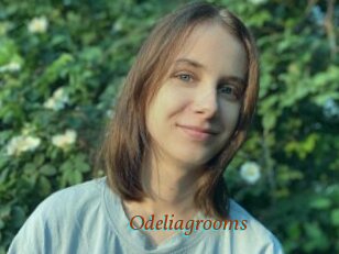 Odeliagrooms