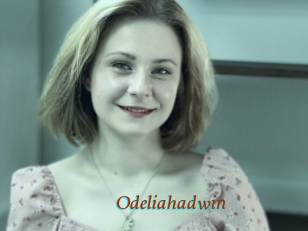 Odeliahadwin