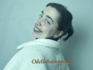Odeliahammond