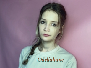 Odeliahane
