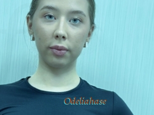Odeliahase