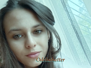 Odeliahatter