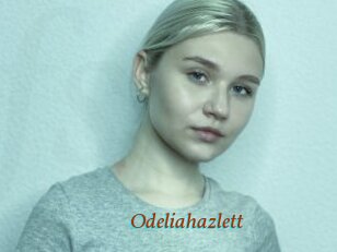 Odeliahazlett