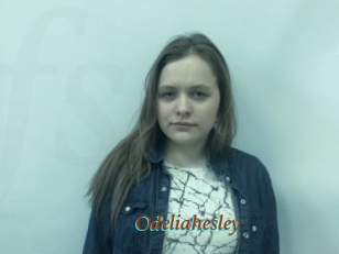 Odeliahesley