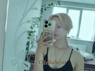 Odeliaheyer