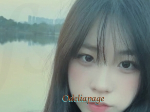 Odeliapage