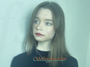 Odelinabadder