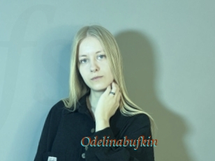 Odelinabufkin