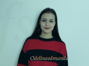 Odelinaedmands