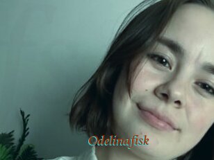 Odelinafisk