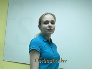 Odelinafricker
