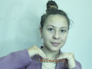 Odelinagane