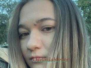 Odelindaburner