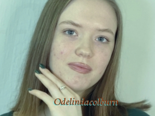 Odelindacolburn