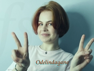 Odelindagane
