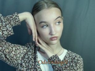 Odelindagill