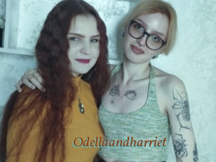 Odellaandharriet