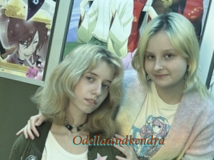 Odellaandkendra