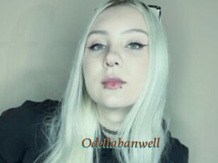 Odellabanwell