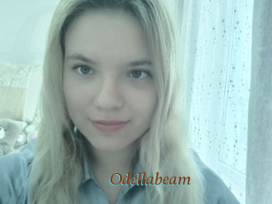Odellabeam