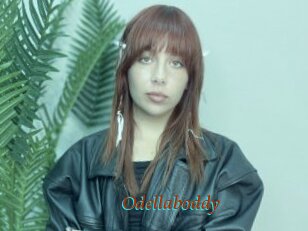 Odellaboddy
