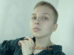 Odellaburby