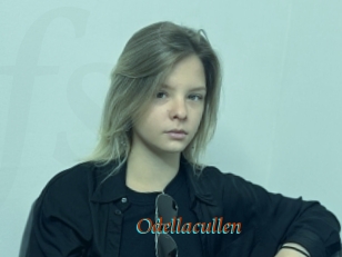 Odellacullen
