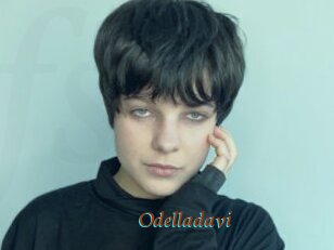 Odelladavi