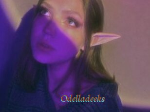 Odelladeeks