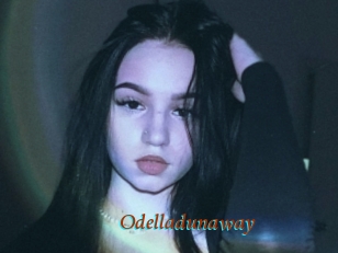 Odelladunaway