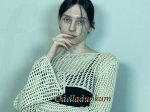 Odelladunkum