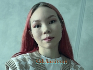 Odellaedman