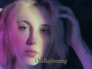 Odellafenning