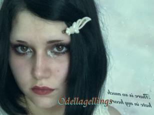 Odellagellings
