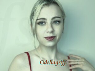 Odellagriff
