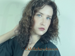 Odellahawkinson