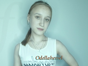 Odellahessel
