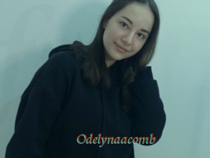 Odelynaacomb