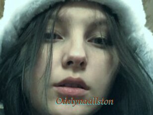 Odelynaallston