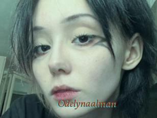 Odelynaalman