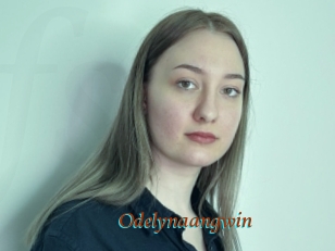 Odelynaangwin