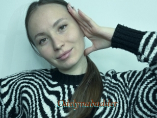 Odelynabadder