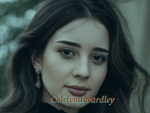 Odelynaboardley