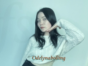 Odelynabolling