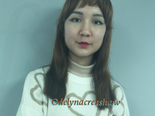 Odelynacrenshaw